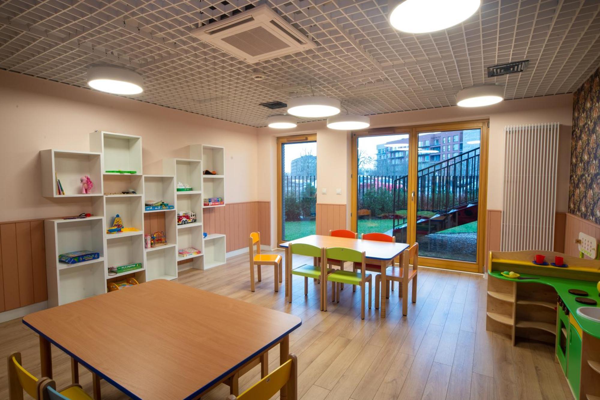Maya'S Flats & Resorts 15 - Nadmotlawie Гданск Екстериор снимка